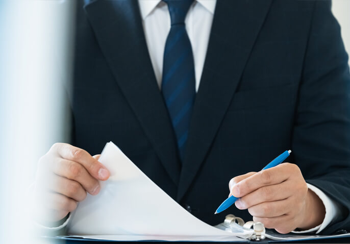 課題解決型営業に求められるヒアリング力