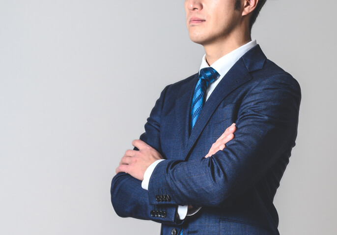 トップを走り続ける住宅営業マンが大切にしていることとは?